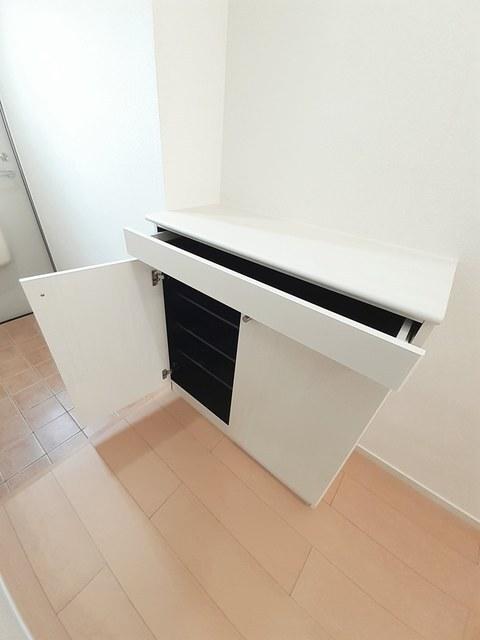 カーサ・アンダンテ（105） その他部屋・スペース