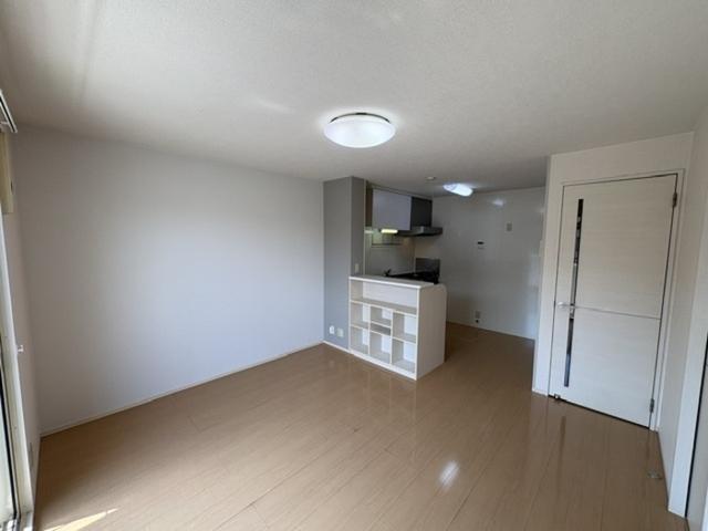 グランモア一ツ木　C（102） 部屋画像