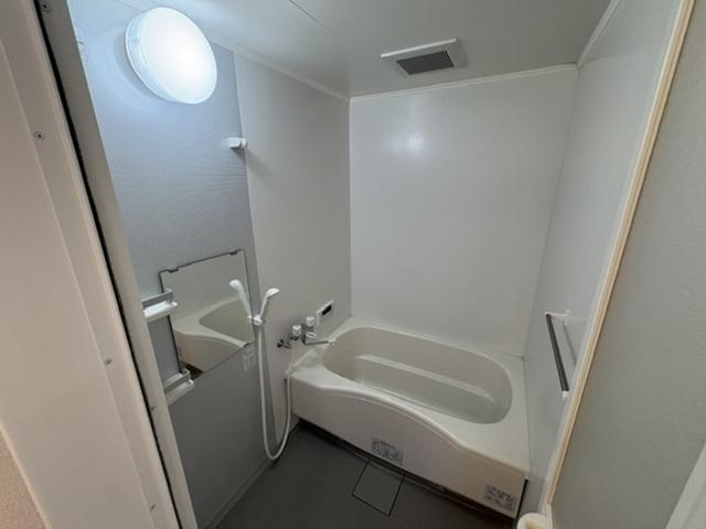 グランモア一ツ木　C（102） 部屋画像