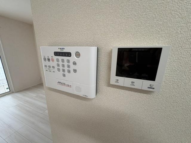 ヴィレッタ岡崎（101） 部屋画像