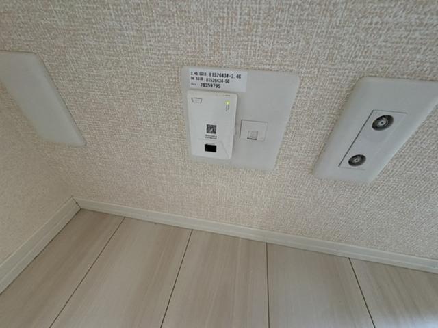 ヴィレッタ岡崎（101） 部屋画像