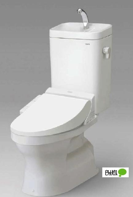 豊橋市松井町アパート トイレ