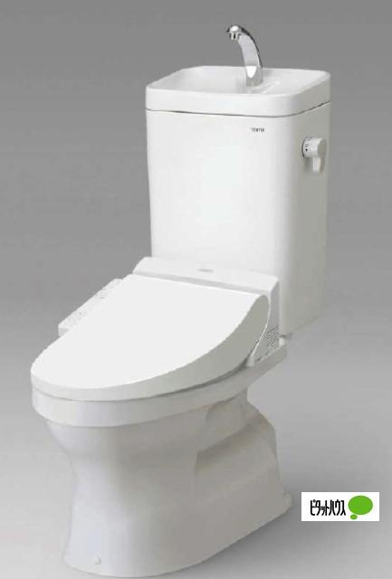 豊橋市松井町アパート トイレ