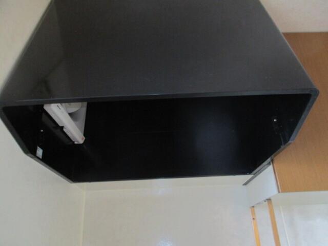 アンソレイユ　B棟（103） 部屋画像