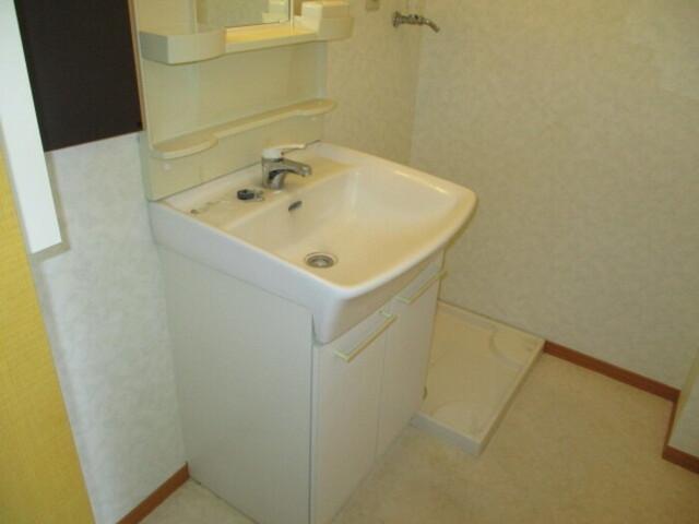 アンソレイユ　B棟（103） 部屋画像