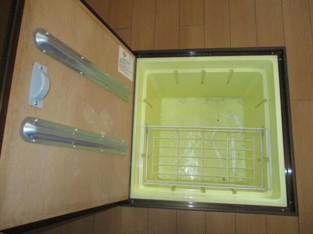 アンソレイユ　B棟（103） 部屋画像