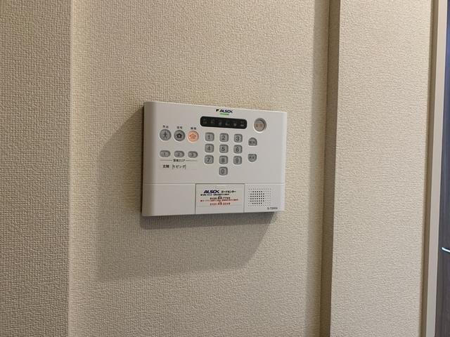 シャンツェ未来（101） 部屋画像