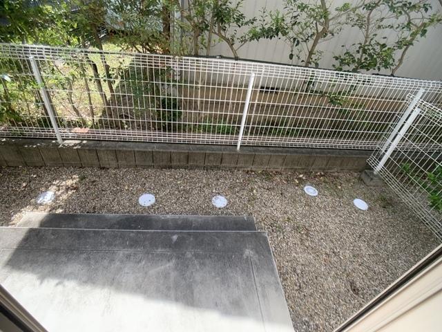 シャンツェ未来（101） 部屋画像