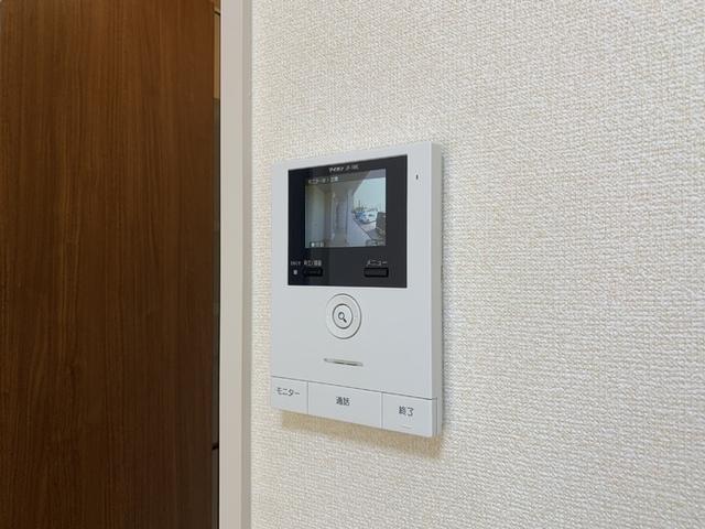 シャンツェ未来（101） 部屋画像