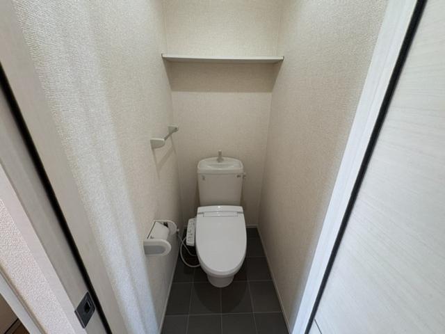 グランモア一ツ木　C（102） 部屋画像
