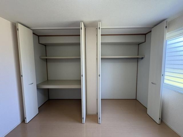 グランモア一ツ木　C（102） 部屋画像