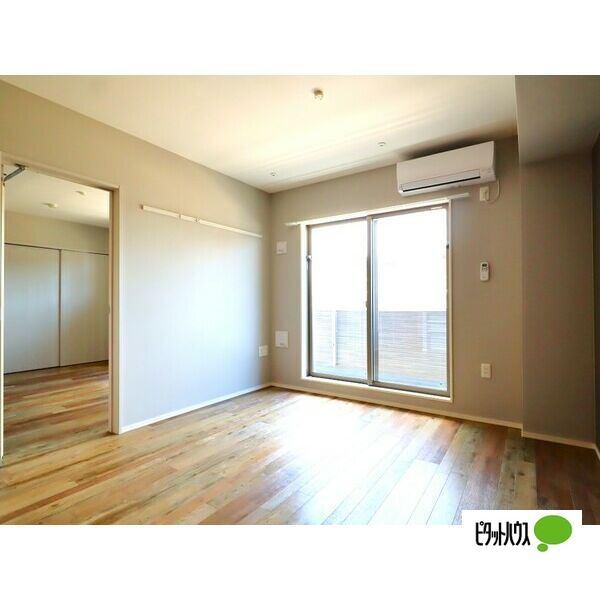トッティ その他部屋・スペース