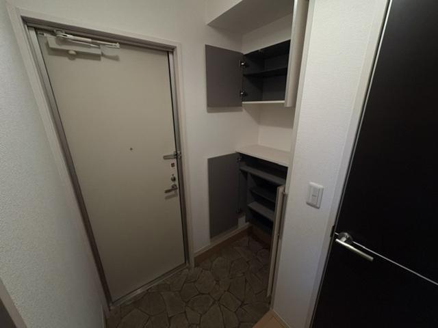 セジュール一ツ木（107） 部屋画像