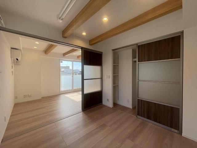 D-avance 西塚（205） その他部屋・スペース