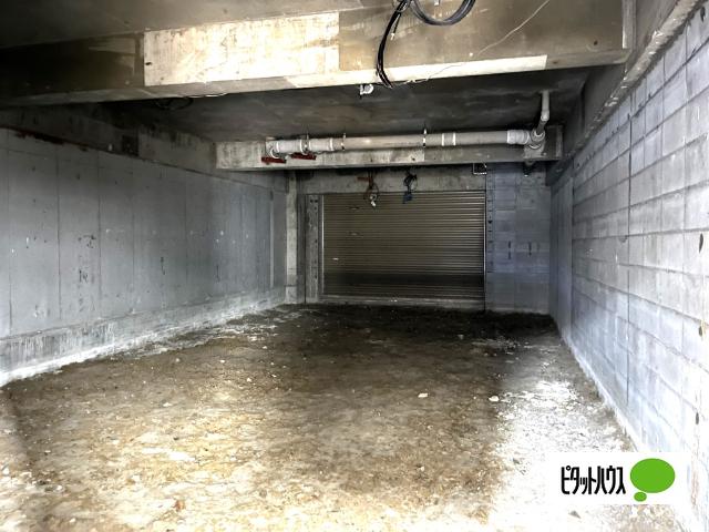 マンションソニア（1B） 部屋画像
