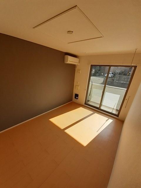 リヴェール（102） その他部屋・スペース