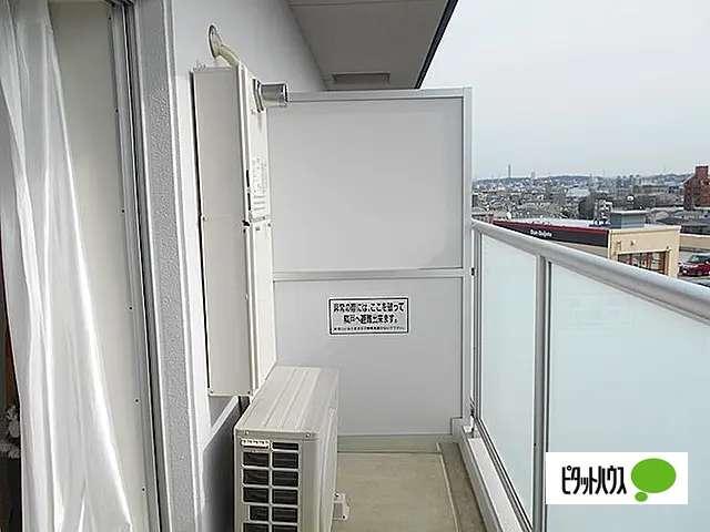 ＳＴＵＤＩＯ　ＫＡＮＡＲＥＢＡＳＨＩ 部屋画像