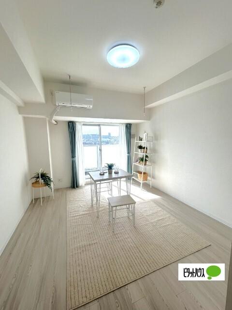 ＳＴＵＤＩＯ　ＫＡＮＡＲＥＢＡＳＨＩ 部屋画像