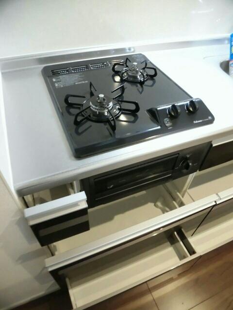 ＲＯＯＴ・ＯＮＥ（302） その他部屋・スペース