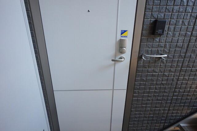 レグルス東刈谷（203） 部屋画像