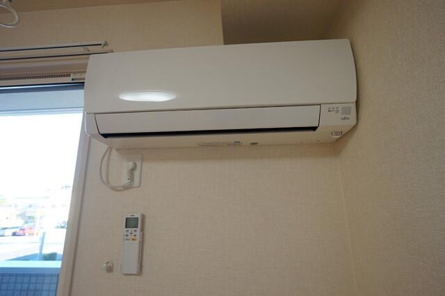 レグルス東刈谷（203） 部屋画像