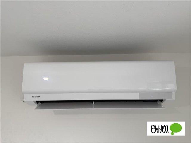 ミライズテラス美園（0202） 設備