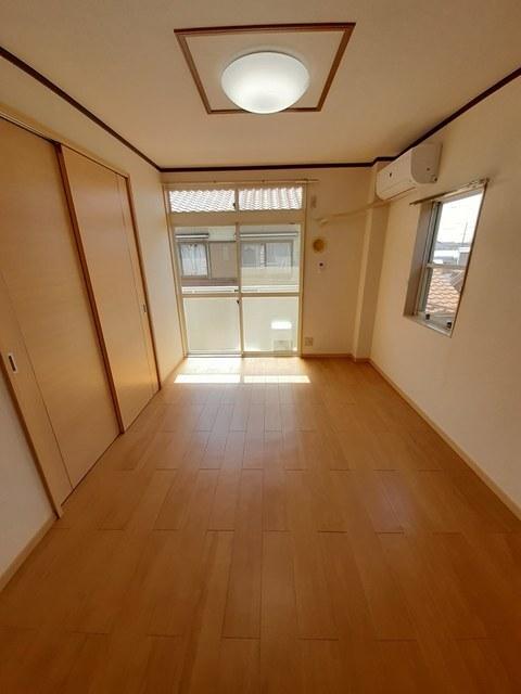 ニューシティタカ（206） その他部屋・スペース