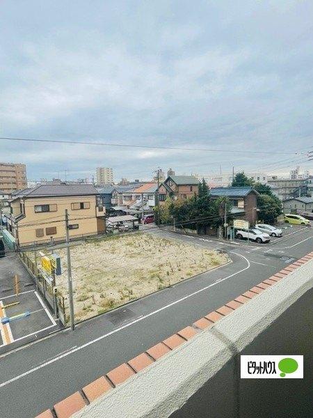Ｖｉｔａ六番町（ヴィータロクバンチョウ）（0305） 眺望