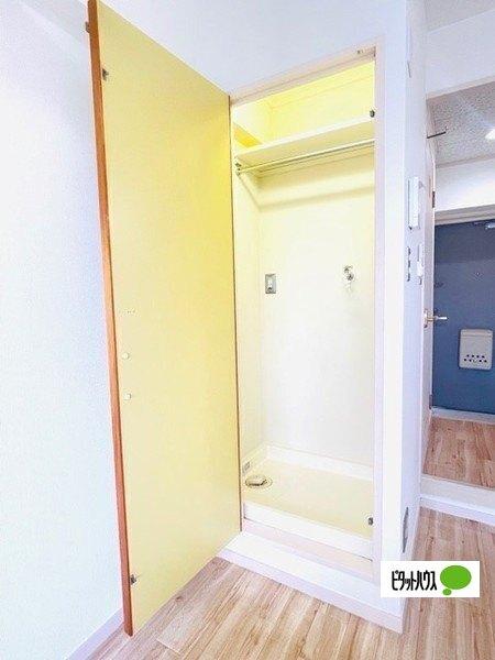 Ｖｉｔａ六番町（ヴィータロクバンチョウ）（0305） 収納