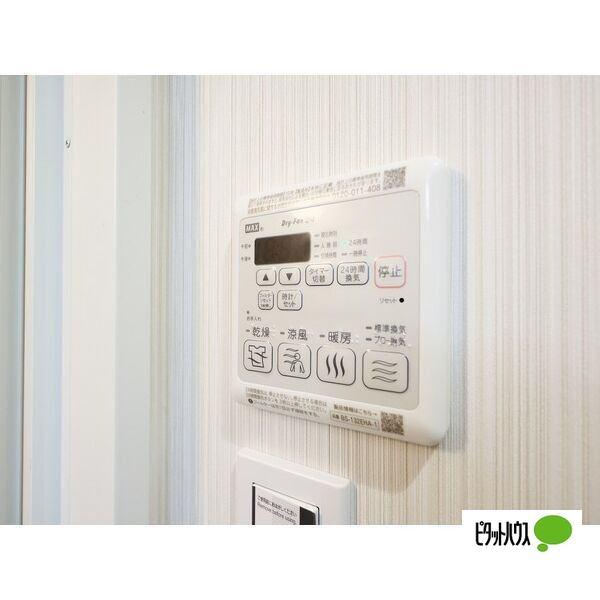 ＭＯＮＯ御器所（0505） 省エネ性能表示ラベル