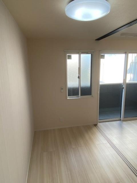 D-square湊町（203） 部屋画像