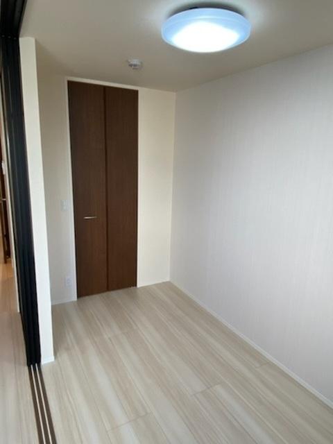D-square湊町（203） 部屋画像