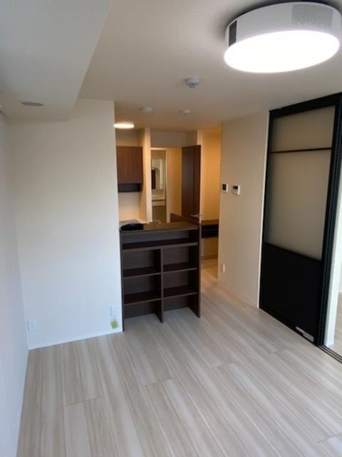 D-square湊町（203） 部屋画像