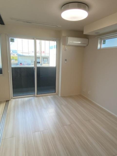 D-square湊町（203） 部屋画像