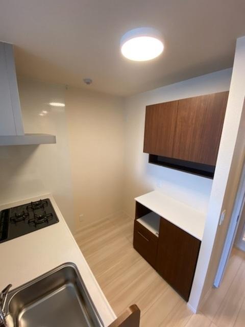 D-square湊町（203） 部屋画像
