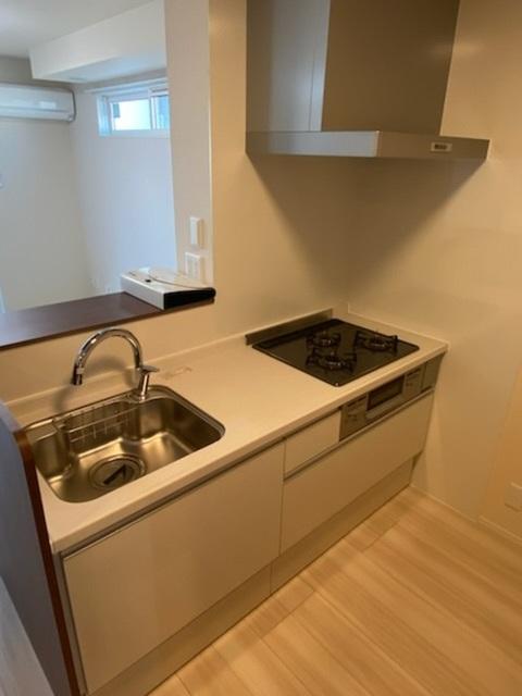 D-square湊町（203） 部屋画像