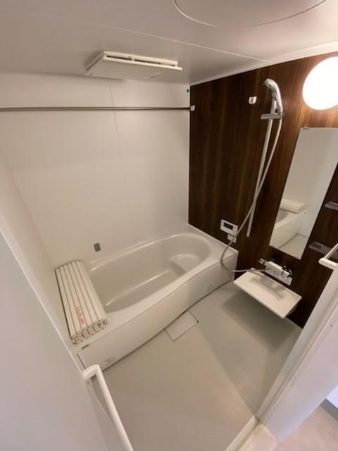 D-square湊町（203） 部屋画像