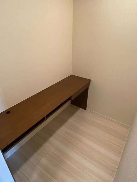 D-square湊町（203） 部屋画像