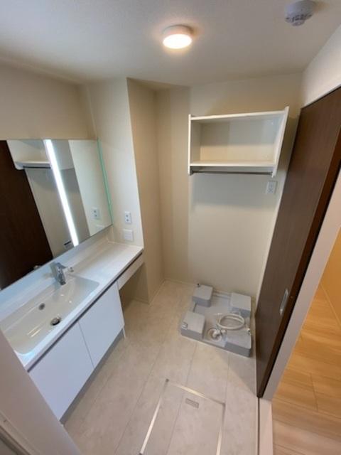 D-square湊町（203） 部屋画像