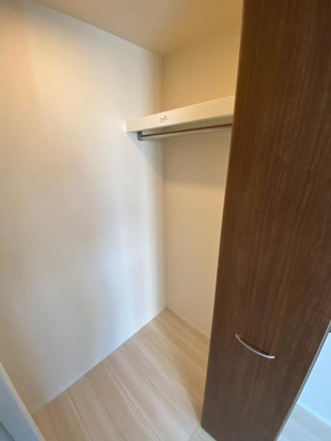 D-square湊町（203） 部屋画像