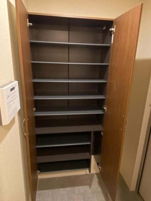 D-square湊町（203） 部屋画像