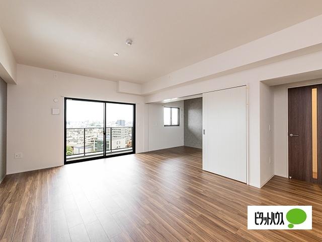 Casa VIa（901） 設備