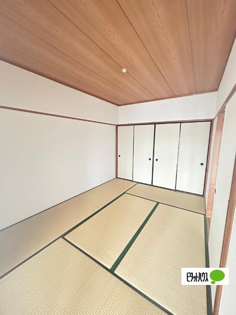 レジデンス光和Ⅲ（302） その他部屋・スペース