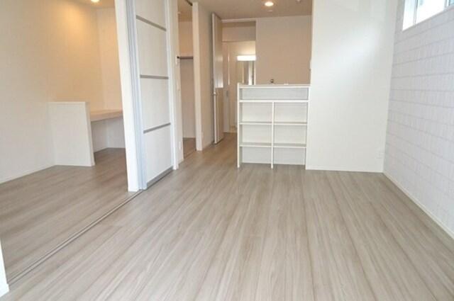 アベニールST（102） 部屋画像
