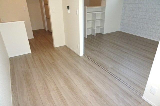 アベニールST（102） 部屋画像
