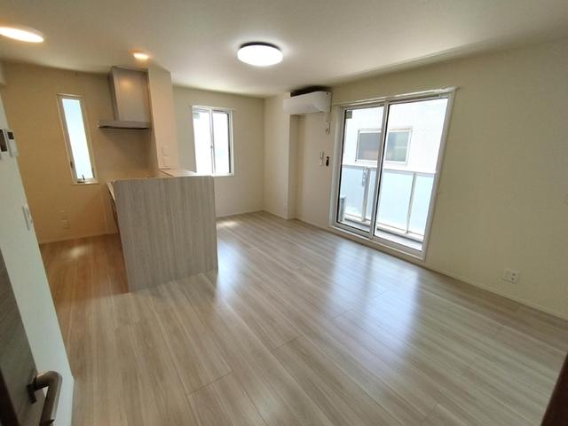ルミエール（201） 部屋画像