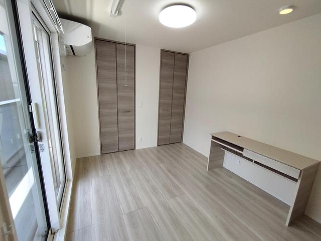 ルミエール（201） 部屋画像