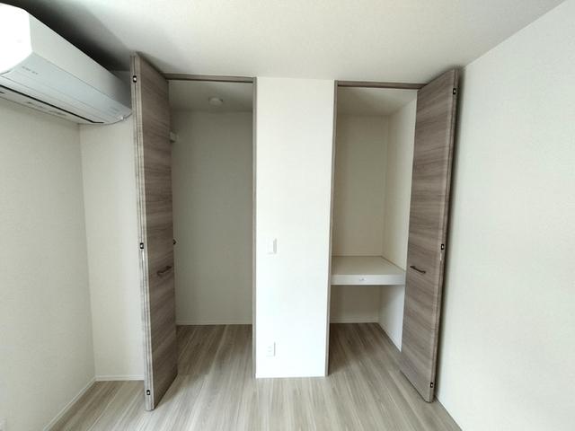 ルミエール（201） 部屋画像