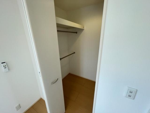 アヴェク・トワ（305） 部屋画像