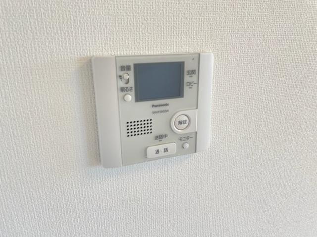 アヴェク・トワ（305） 部屋画像